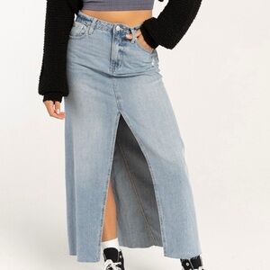 RSQ Light Blue Denim Jeans